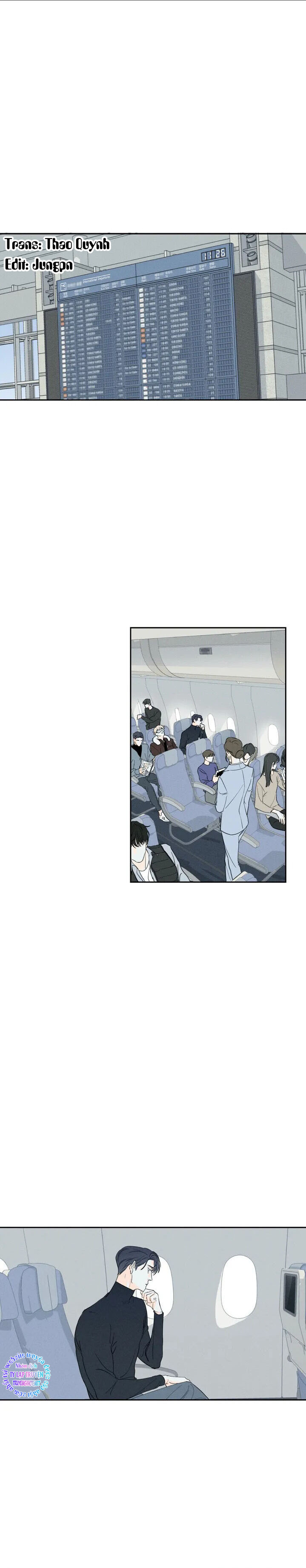 cậu vẫn thích tôi chứ? chapter 1 2