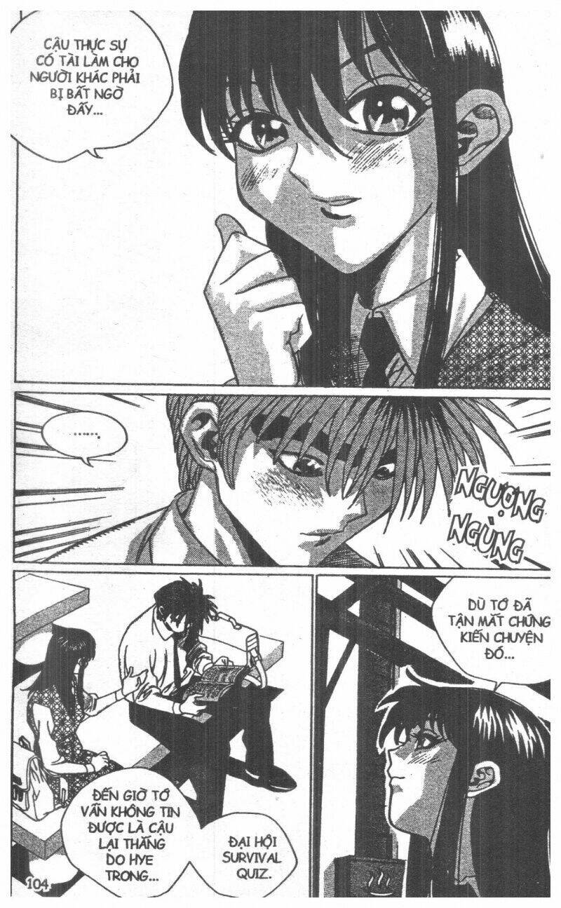 change guy chapter 132 100