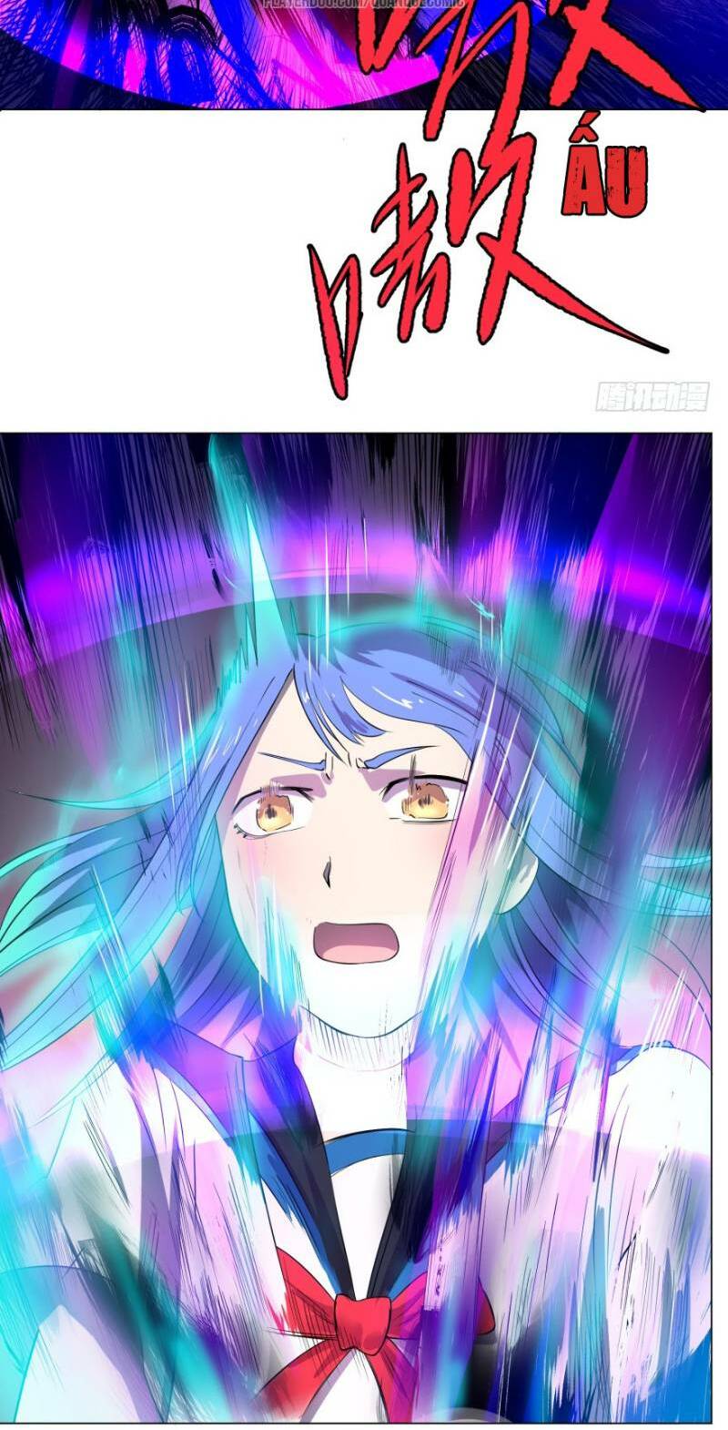 danh sách kẻ phản diện chapter 21 19