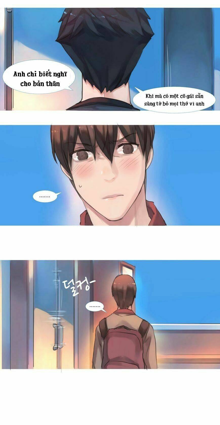 by chance, we... and... chapter 55 15