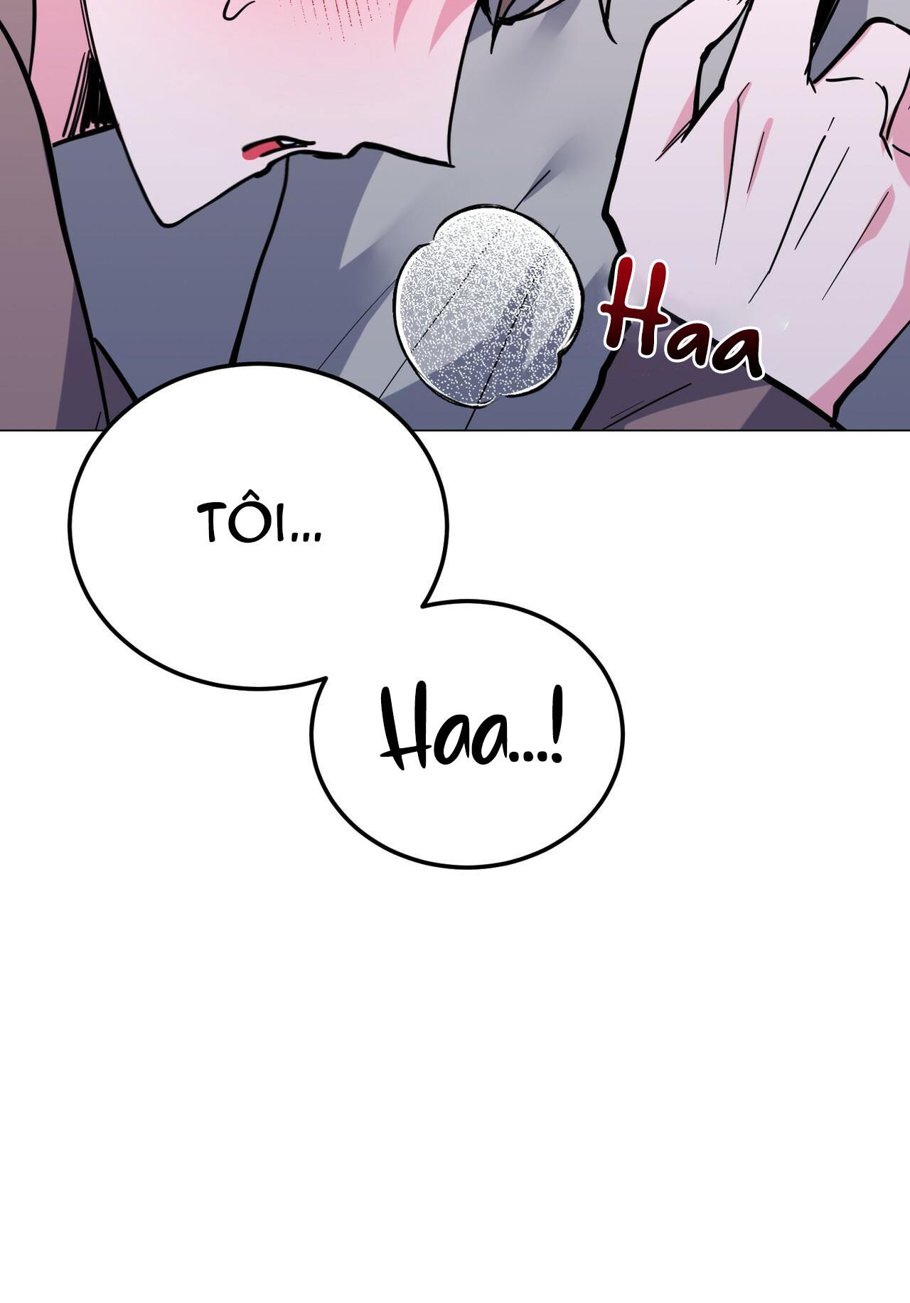 cạm bẫy đại học [m] chapter 27 23