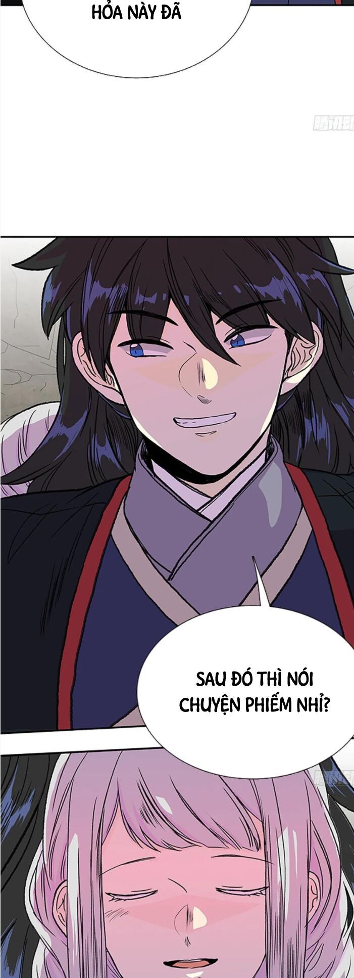học sĩ tái sinh chapter 151.5 20