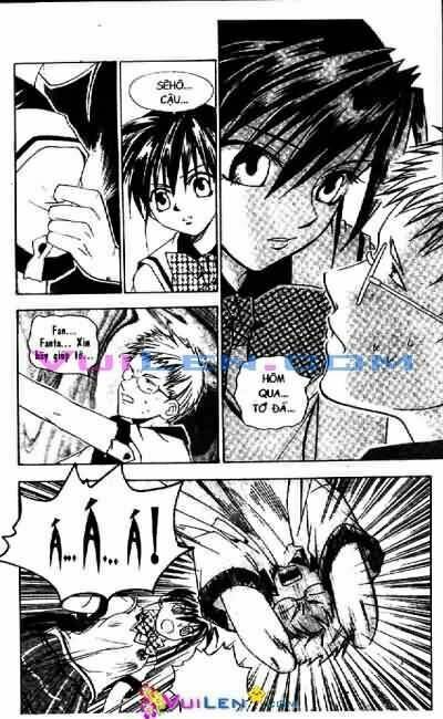 tiên nữ giáng trần chapter 9 53