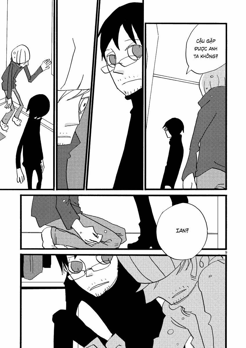 not simple chapter 11 9