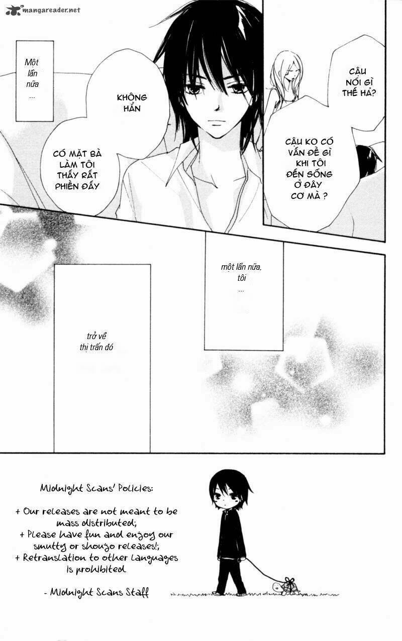 bokura wa itsumo chapter 13 4
