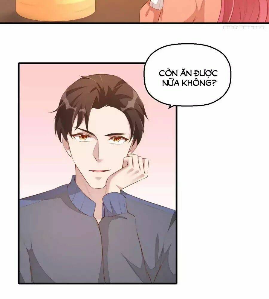 ông xã, em muốn ăn cho anh sạt nghiệp! chapter 5 8