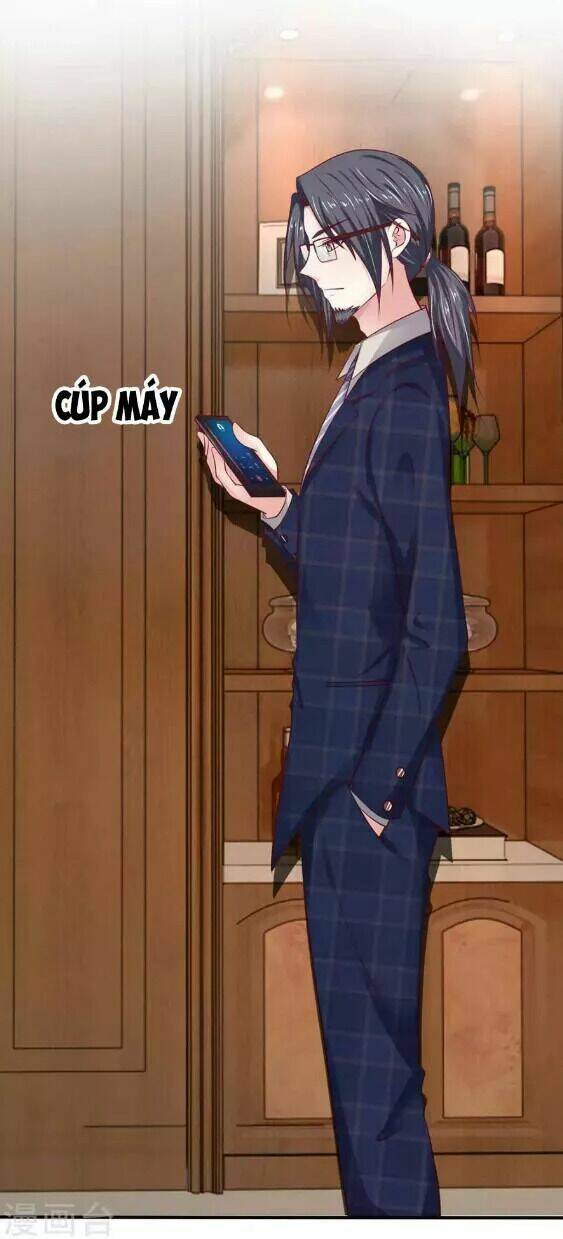 từ chối kết hôn với đại gia: cô dâu bỏ trốn chapter 28 7