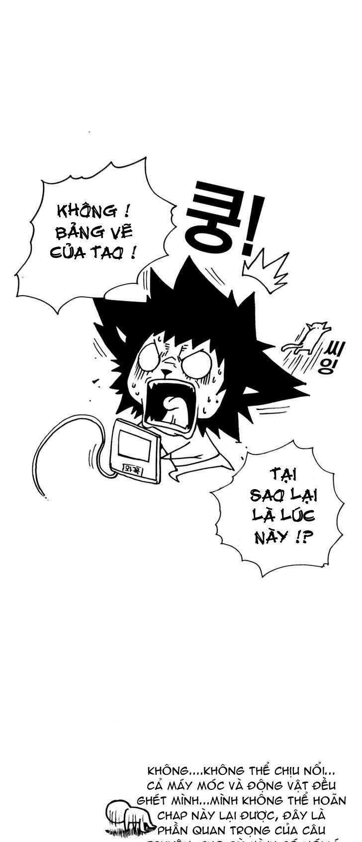 siêu năng chapter 108 14