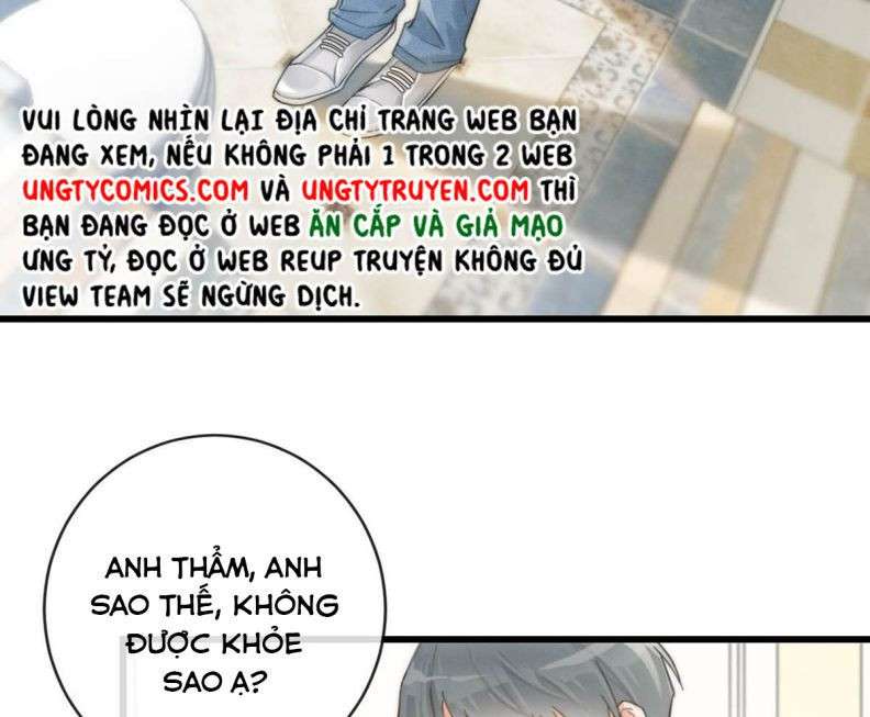 nịch tửu chapter 19 8