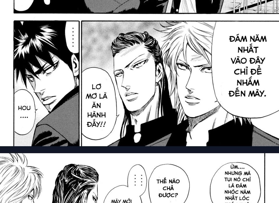 a-bout! chapter 166 15