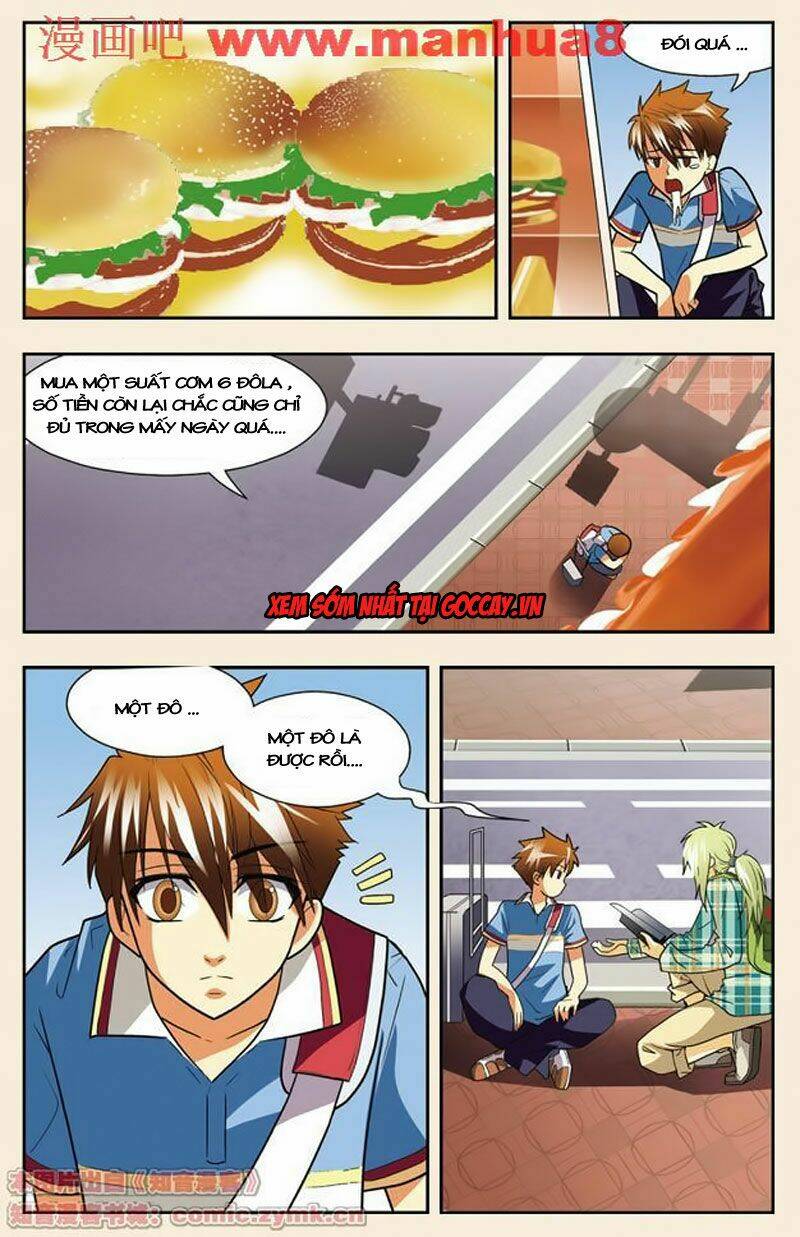 long tộc chapter 2 13