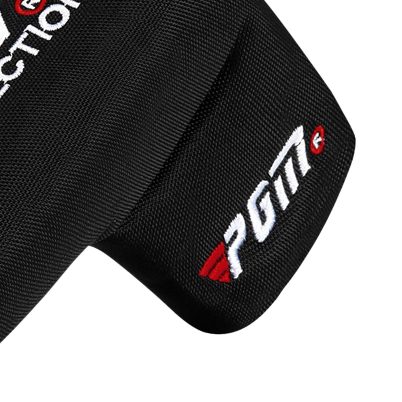 Golf Covers Resistant Protective Cover Covers Headcovers  Club