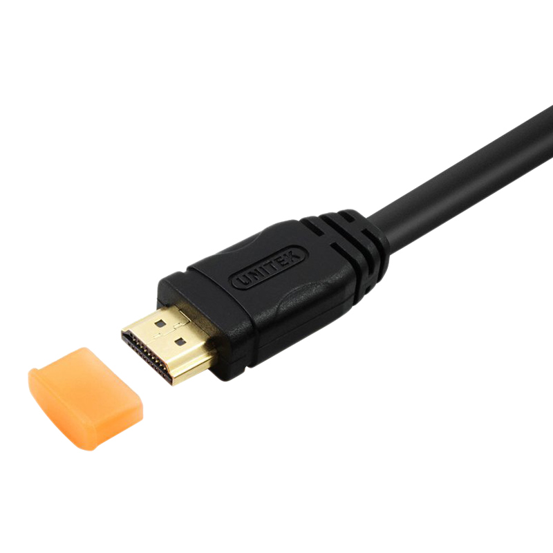Dây Cáp HDMI Unitek Y-C137 (1.5m) - Hàng Nhập Khẩu