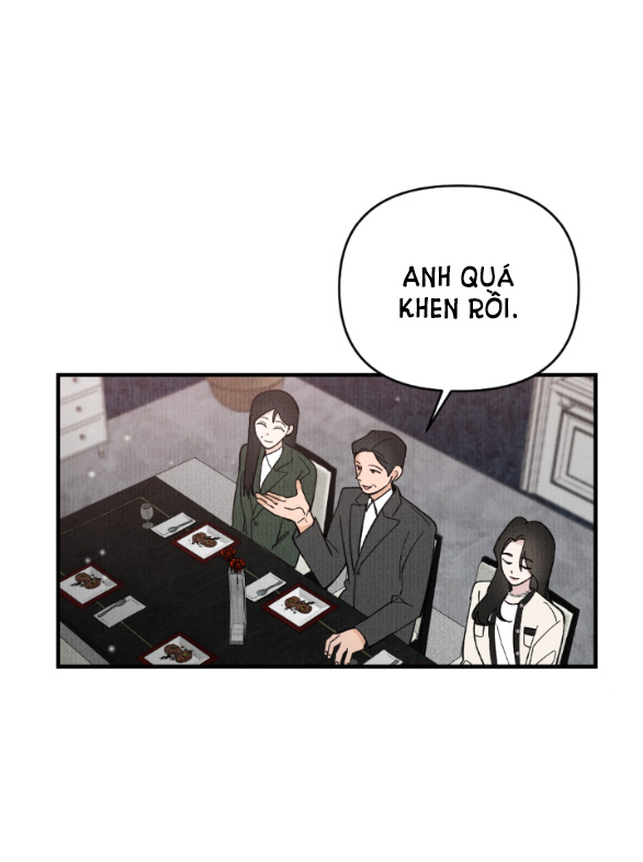 [18+] cuộc hôn nhân chính trị chapter 4.2 2