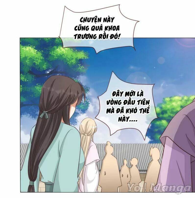 độc y cuồng phi chapter 26 17