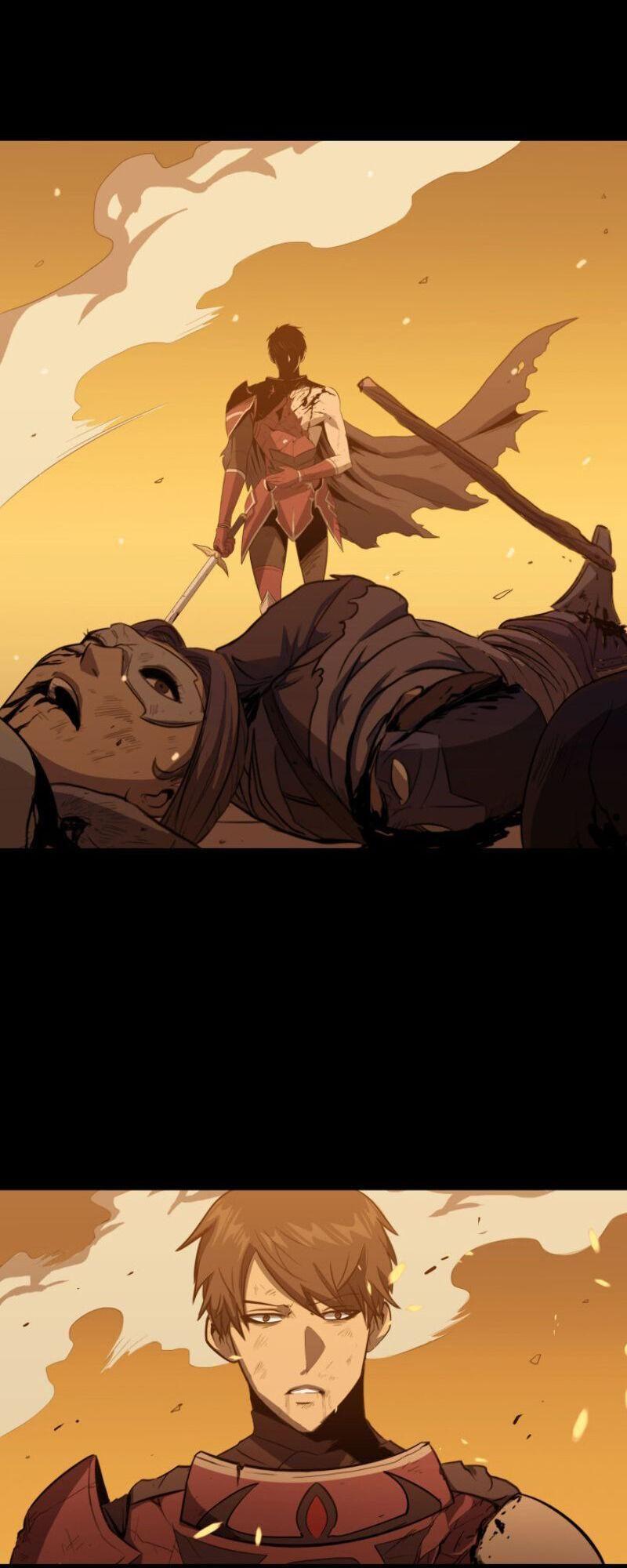 tôi trở lại thăng cấp một mình chapter 18 57