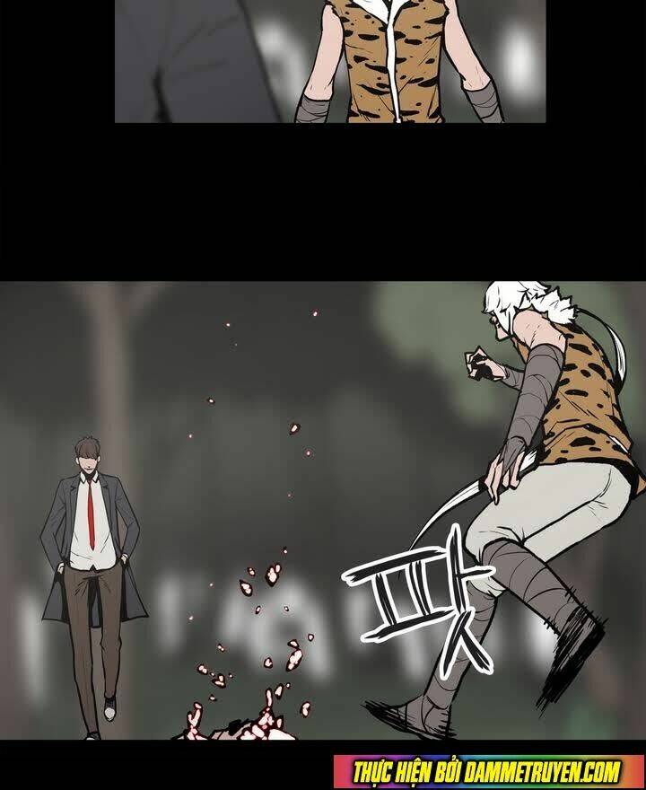 monster night chapter 8 22