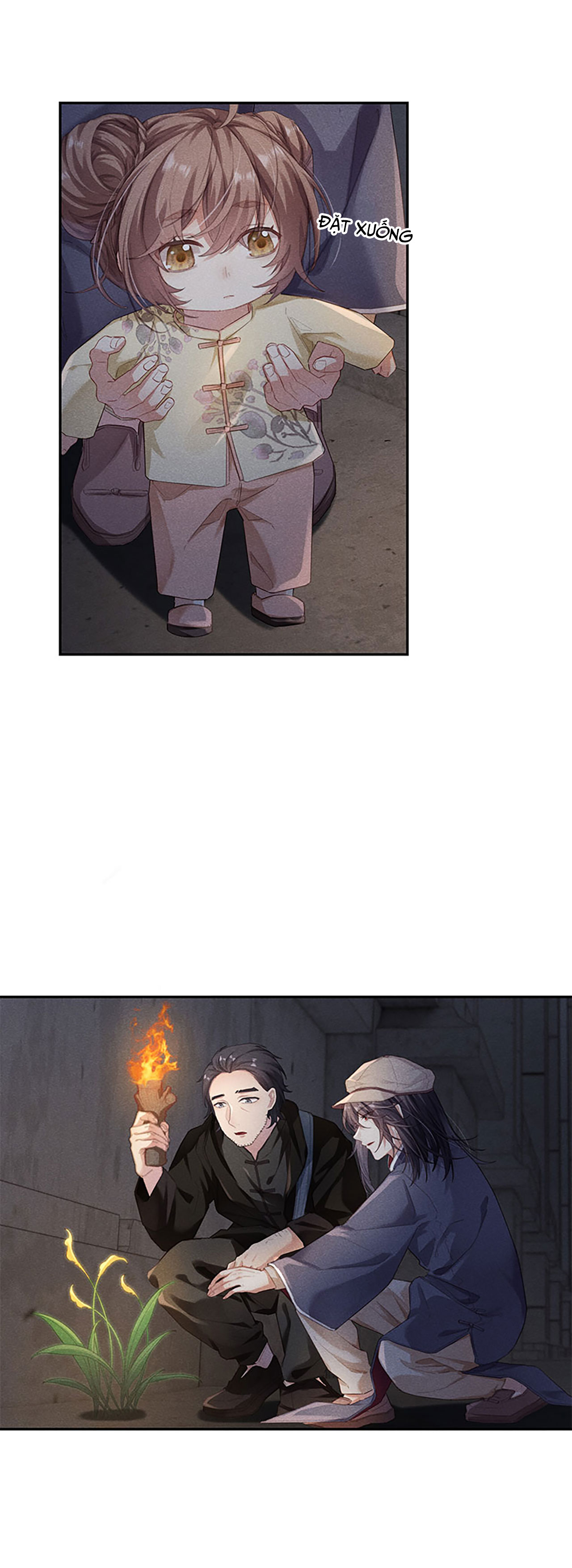 vấn quan chapter 9 14