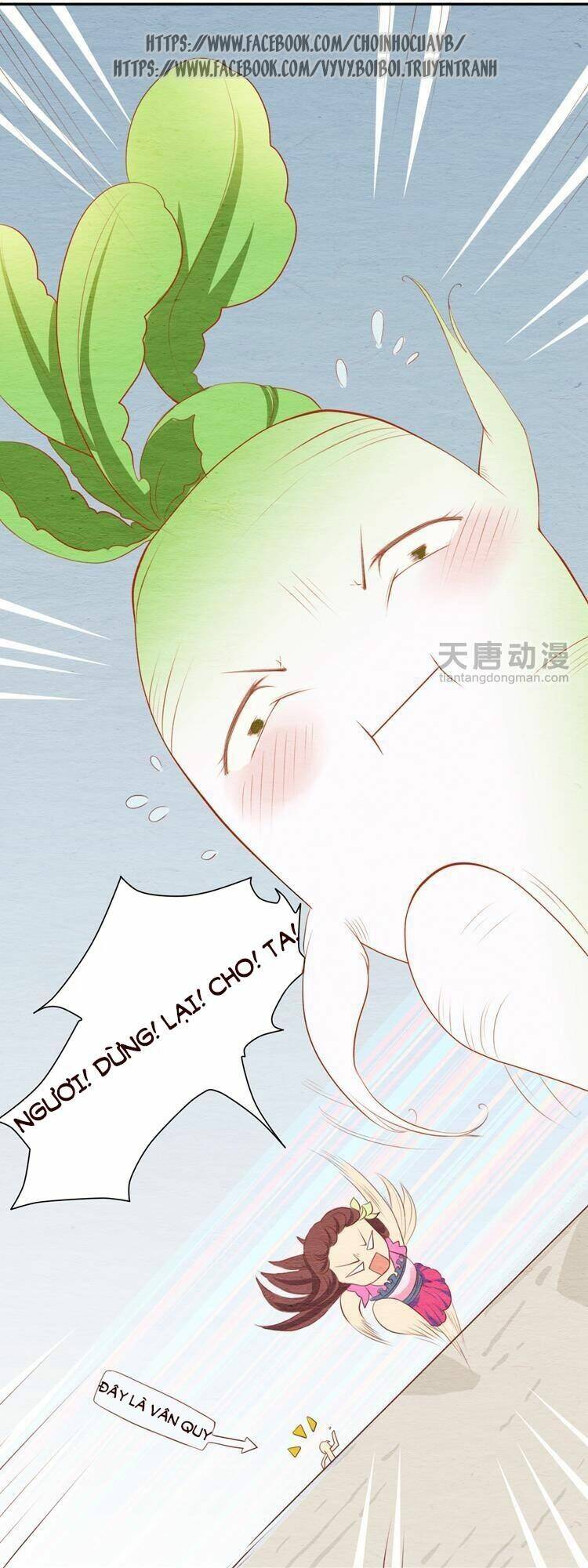 nhân hoa duyên chi sư phụ đại nhân cầu sủng ái chapter 4 26