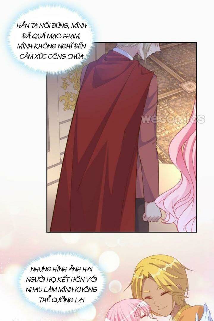 quy tắc sinh tồn của công chúa chapter 97.1 9