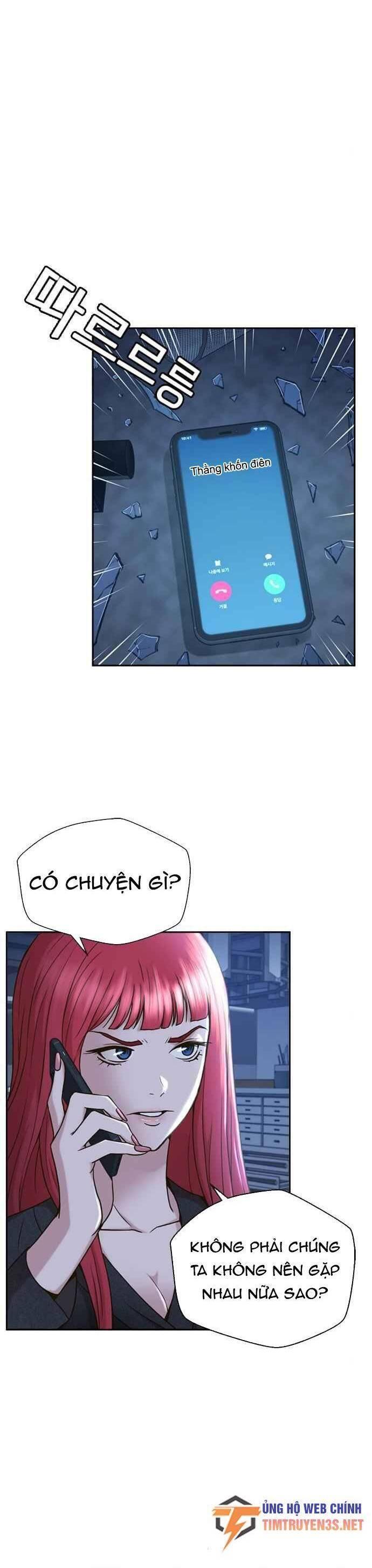 thẩm phán lee han young chapter 33 18