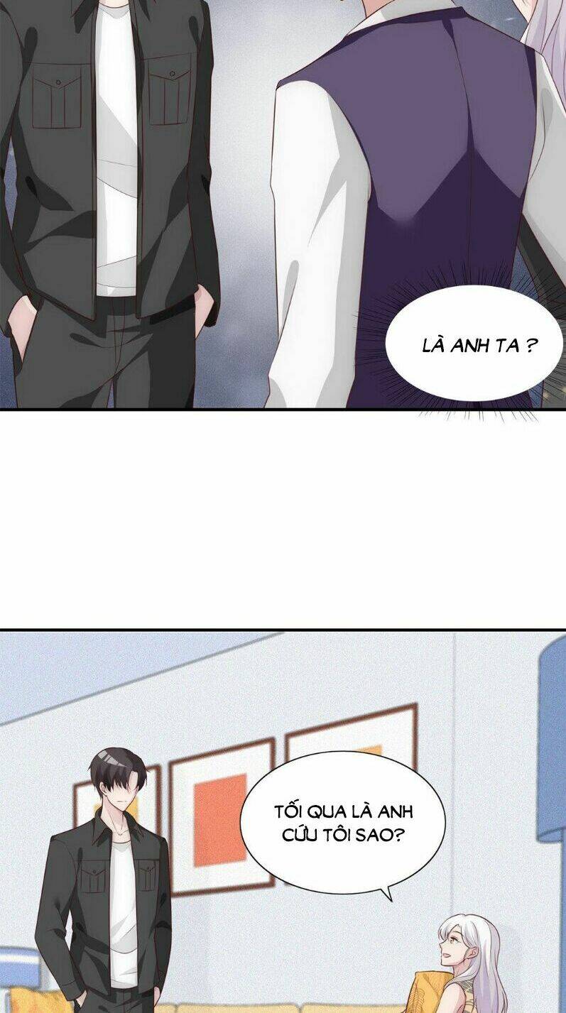 trở lại showbiz làm ảnh hậu chapter 5 13