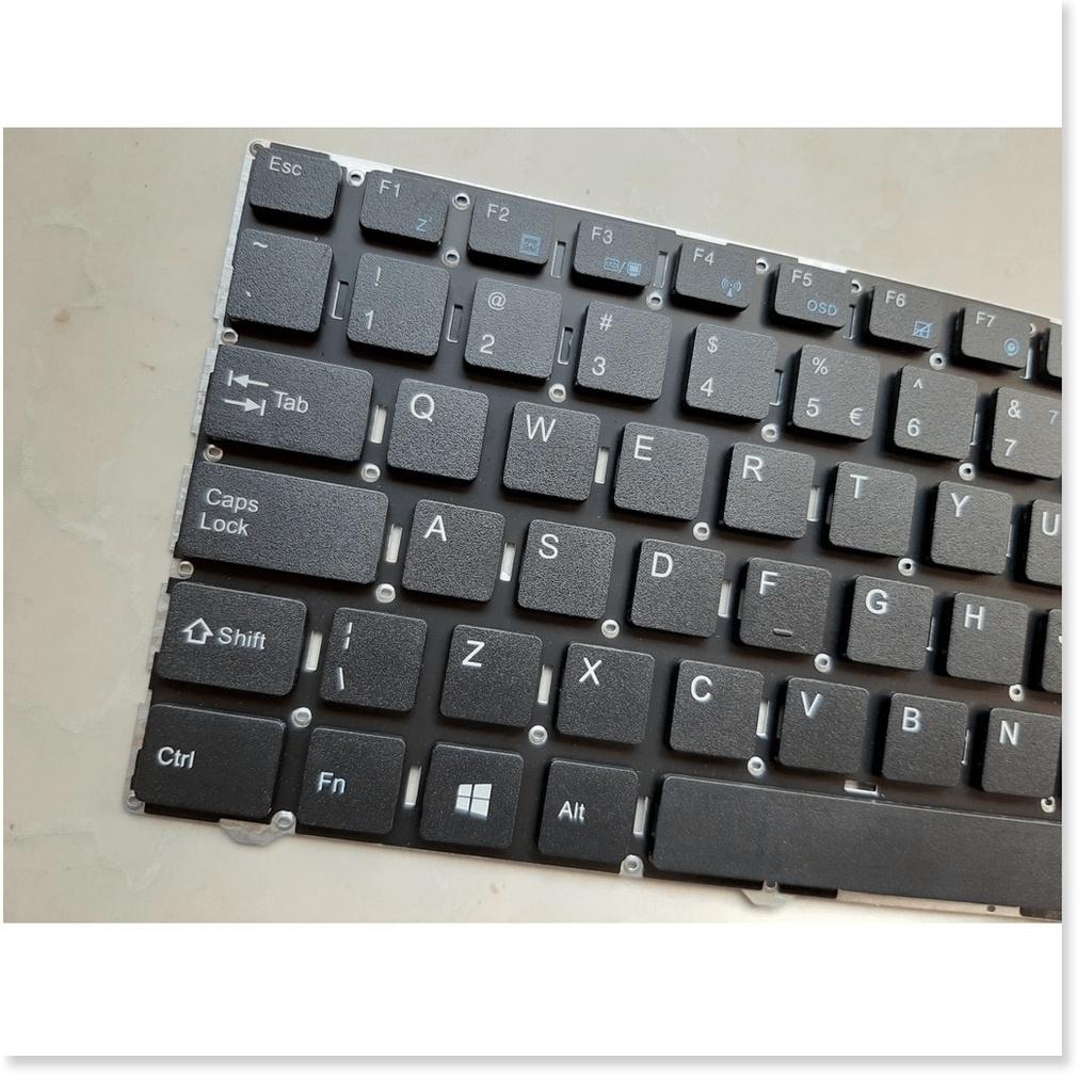 Bàn phím laptop Acer for Acer ONE 14 1401 Z1401-C2XW Z1402