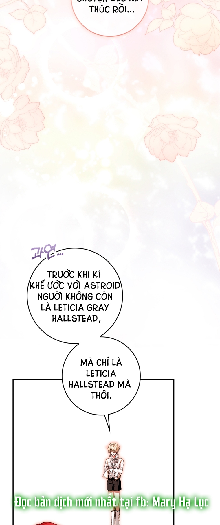Nhan Sắc Bí Ẩn Của Chồng Tôi chapter 105.2 - Trang 9