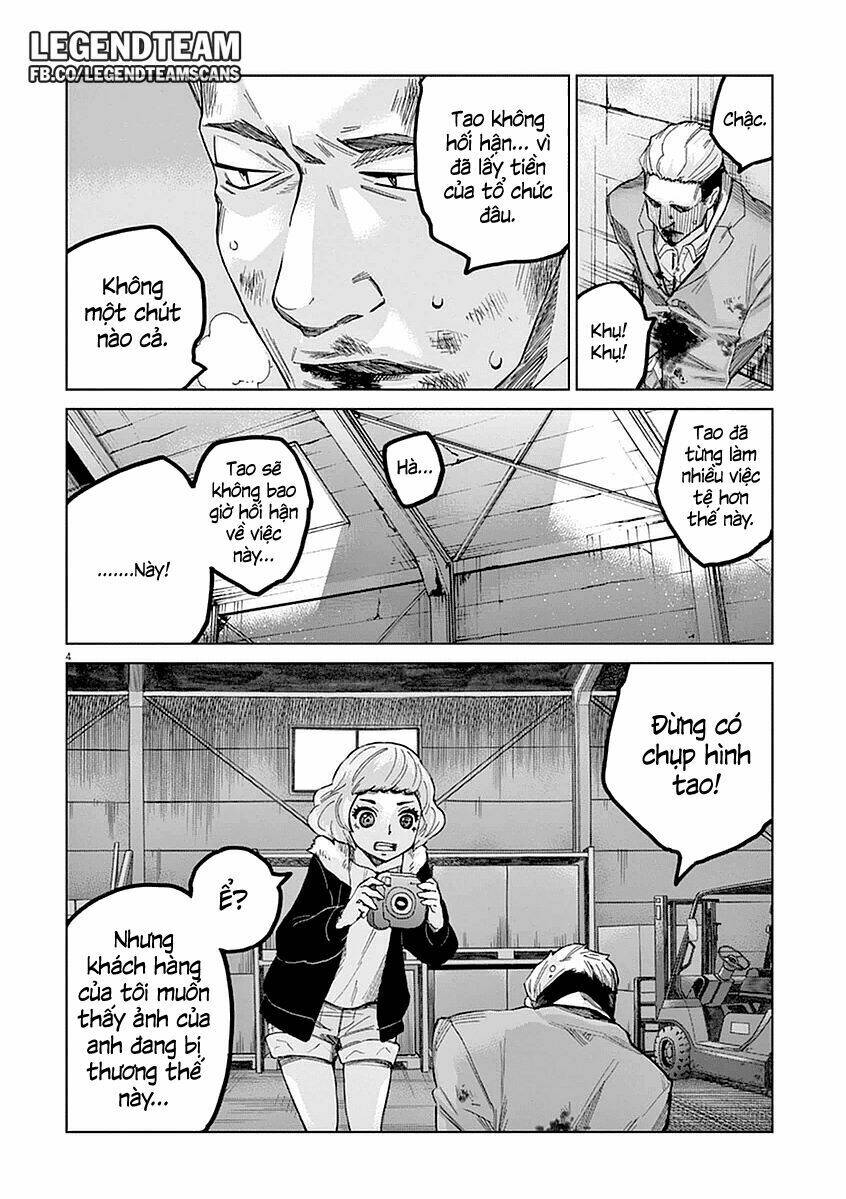 hành vi bạo ngược - violence action chapter 1 9