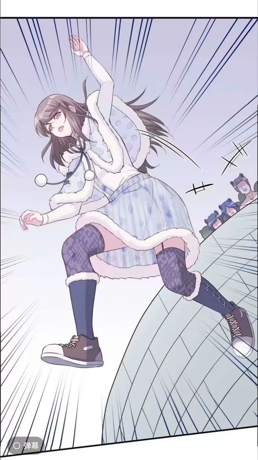 [16+] thảnh thơi thú thế chủng chủng điền, sinh sinh tể chapter 129 14