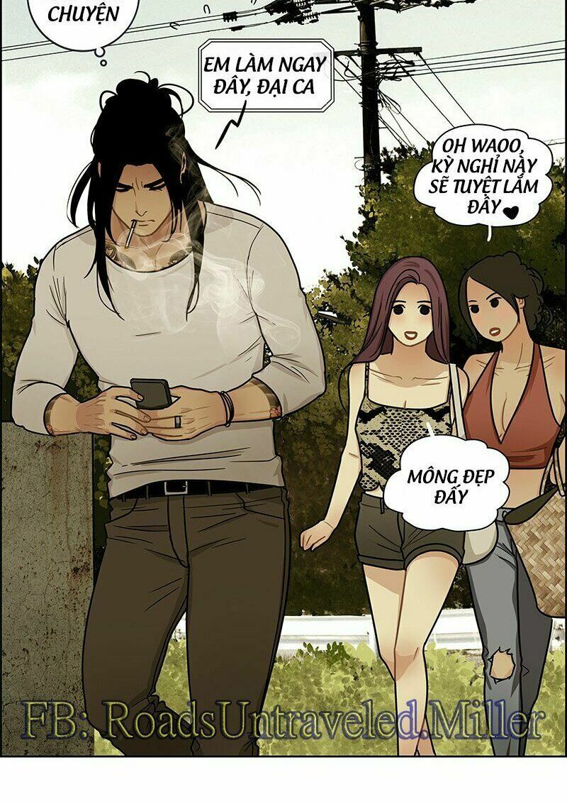 nửa đêm ở poppy land chapter 3 47