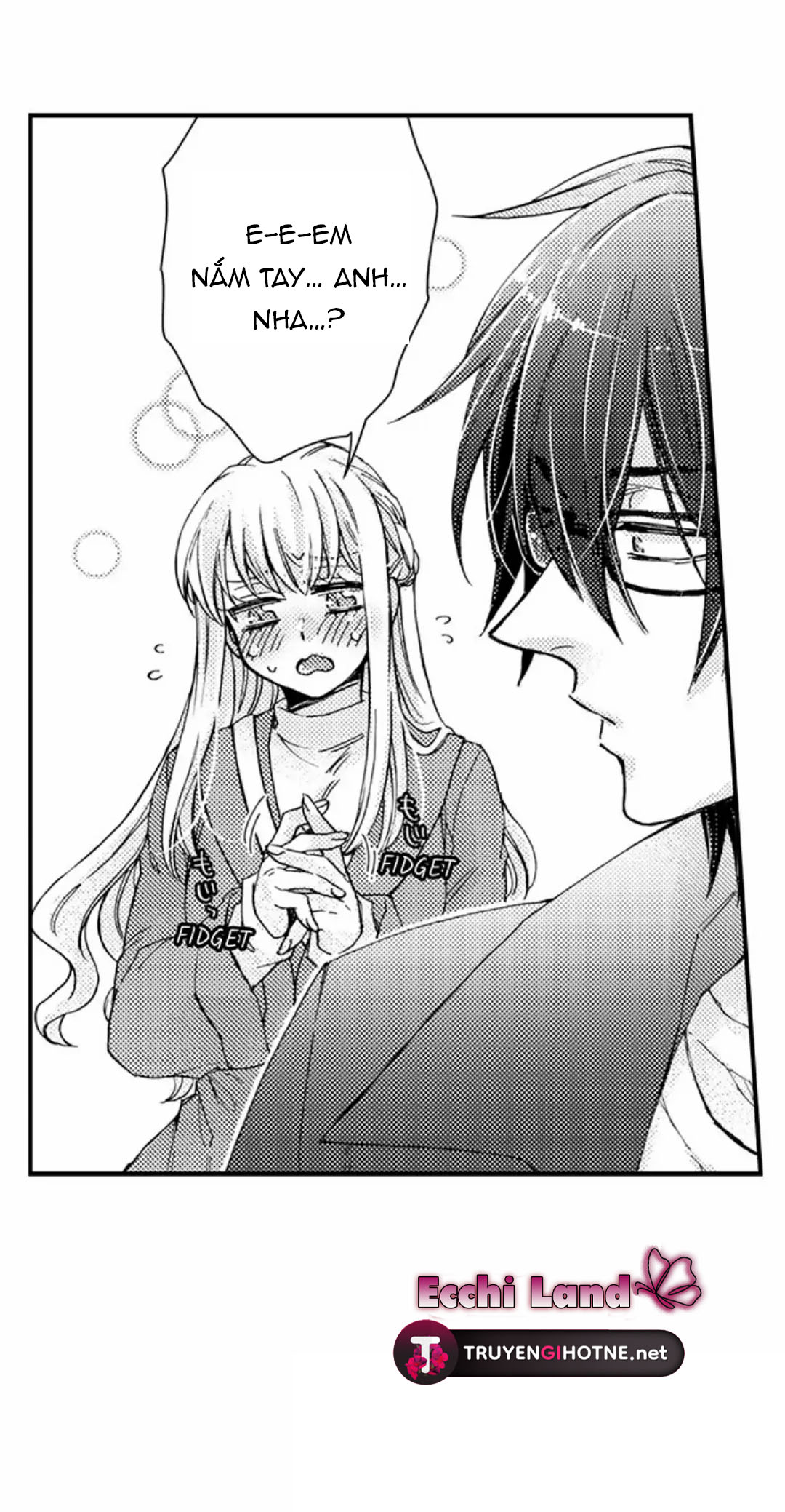 vị sếp thú tính nhà bên chapter 94.2 16