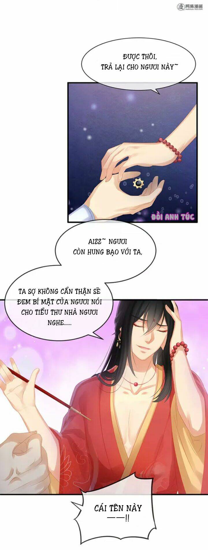 mạnh nhất manh chủ chapter 10 6