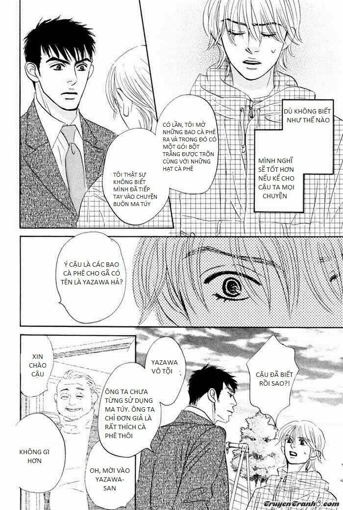 chỉ có thể là yêu chapter 5 10