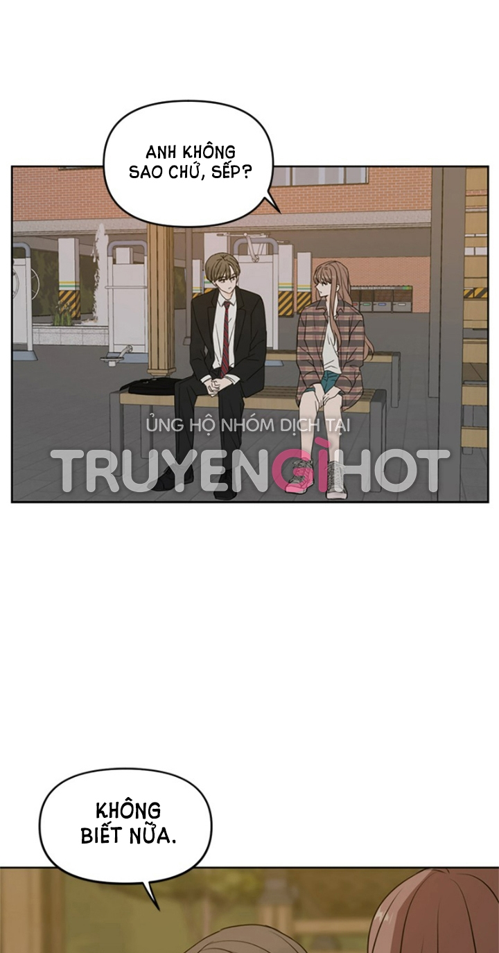 hẹn gặp anh ở kiếp thứ 19 chapter 61 64