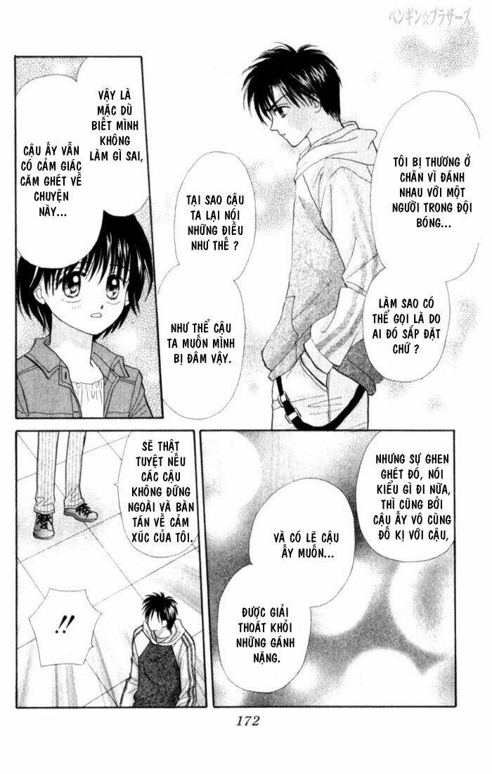 penguin brothers chapter 27 18