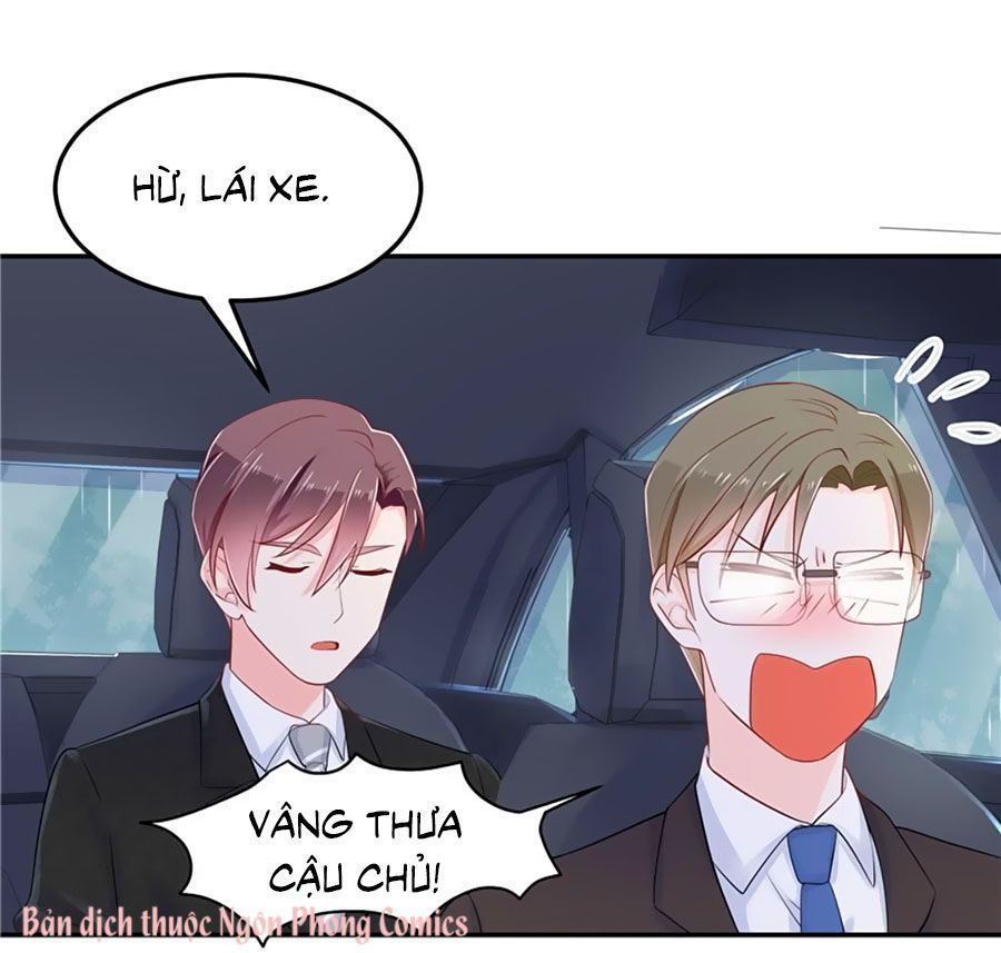 hotboy quốc dân là nữ chapter 45 21