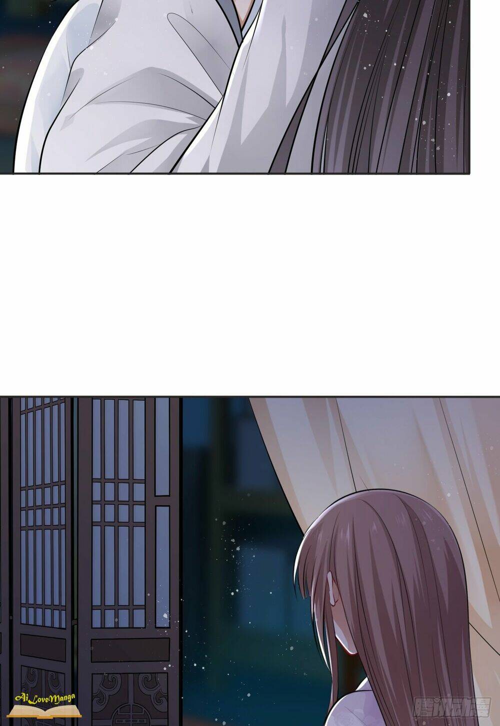 vương phi thật thích trang điểm chapter 62 5