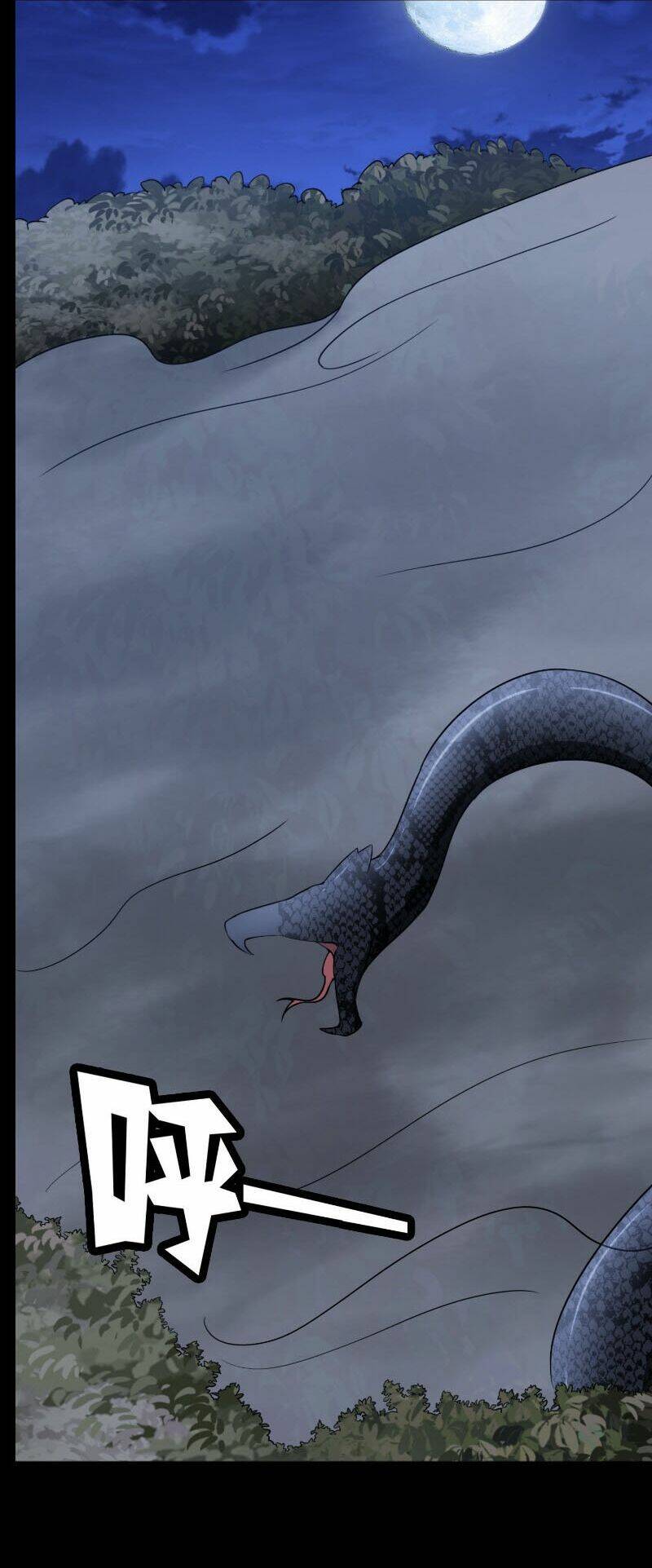 bạn gái virus của tôi chapter 163 3