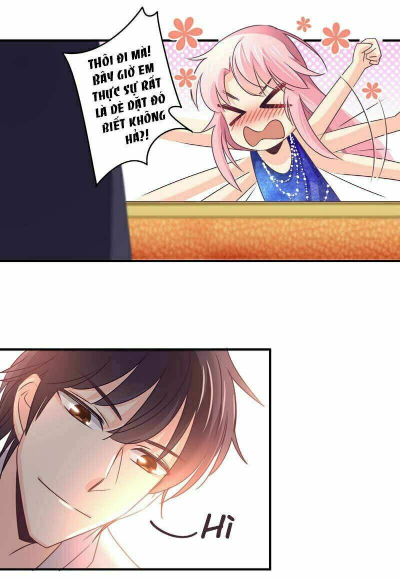 cuồng duệ tiểu thê chapter 57 21