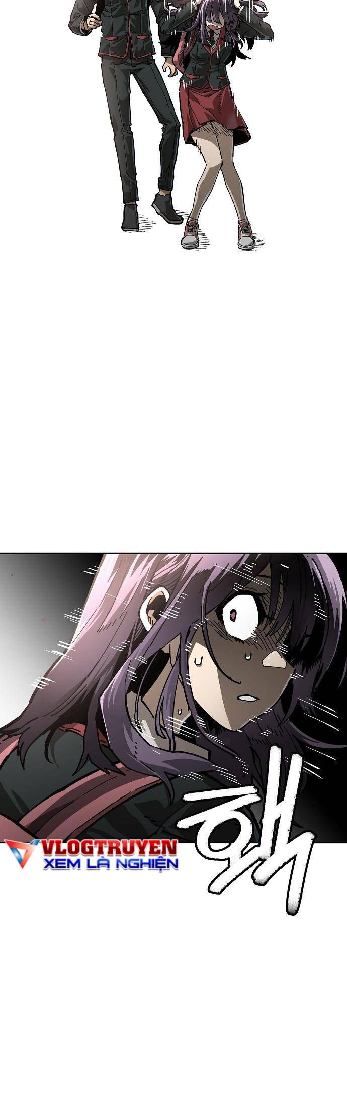 chỉ có cái c.h.ế.t mới là sự cứu rỗi chapter 7 28