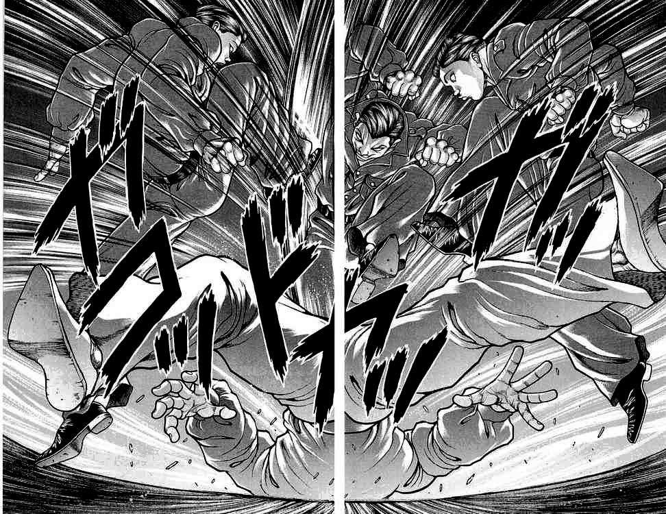 baki – son of ogre chapter 34 4