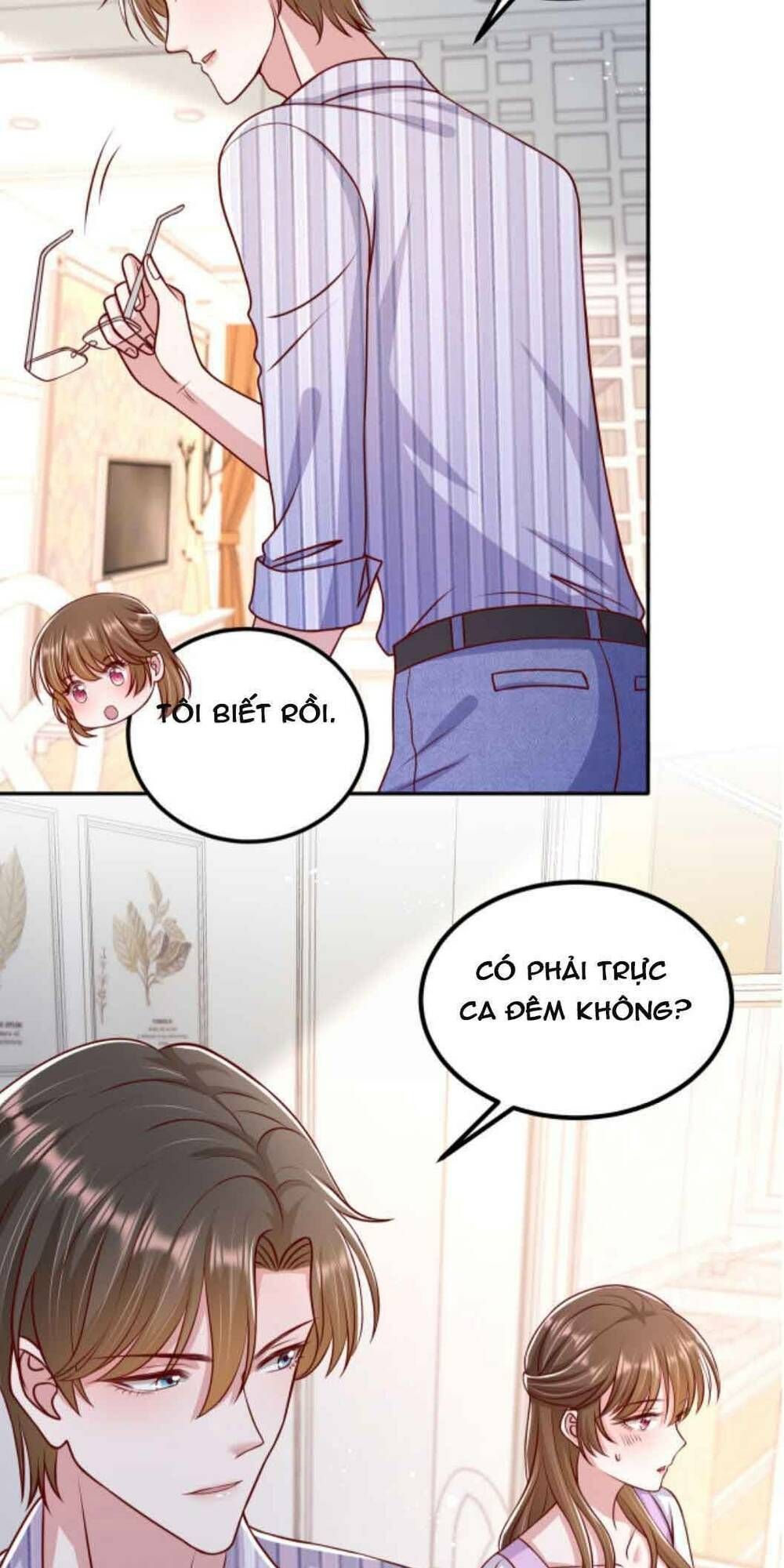 nhất sanh hữu hỉ chapter 50 22