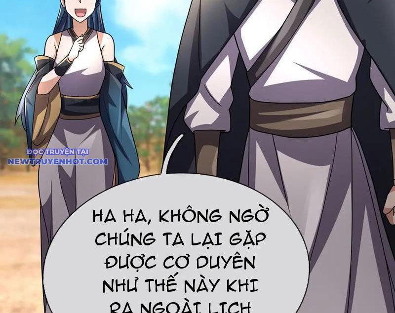 ngủ say vạn cổ: xuất thế đẩy ngang chư thiên chapter 69 7