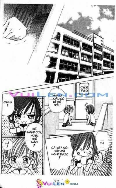 con gái con trai chapter 11 77