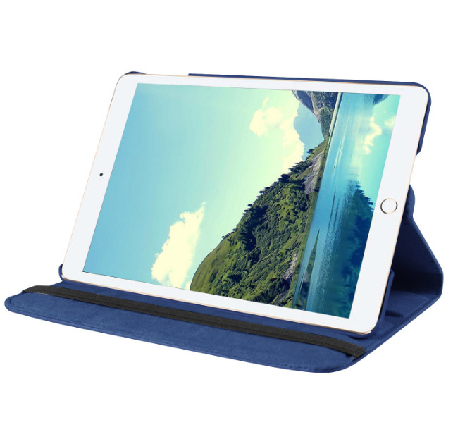 Bao da xoay 360 độ Loại tốt cho iPad Pro 9.7