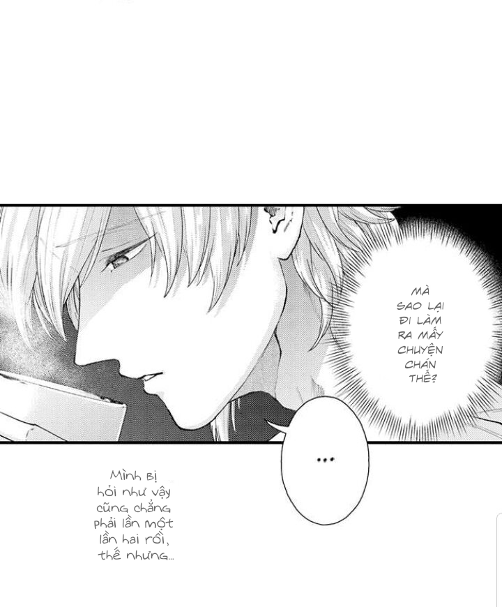 bị một anh chàng lập dị tấn công chapter 66 21