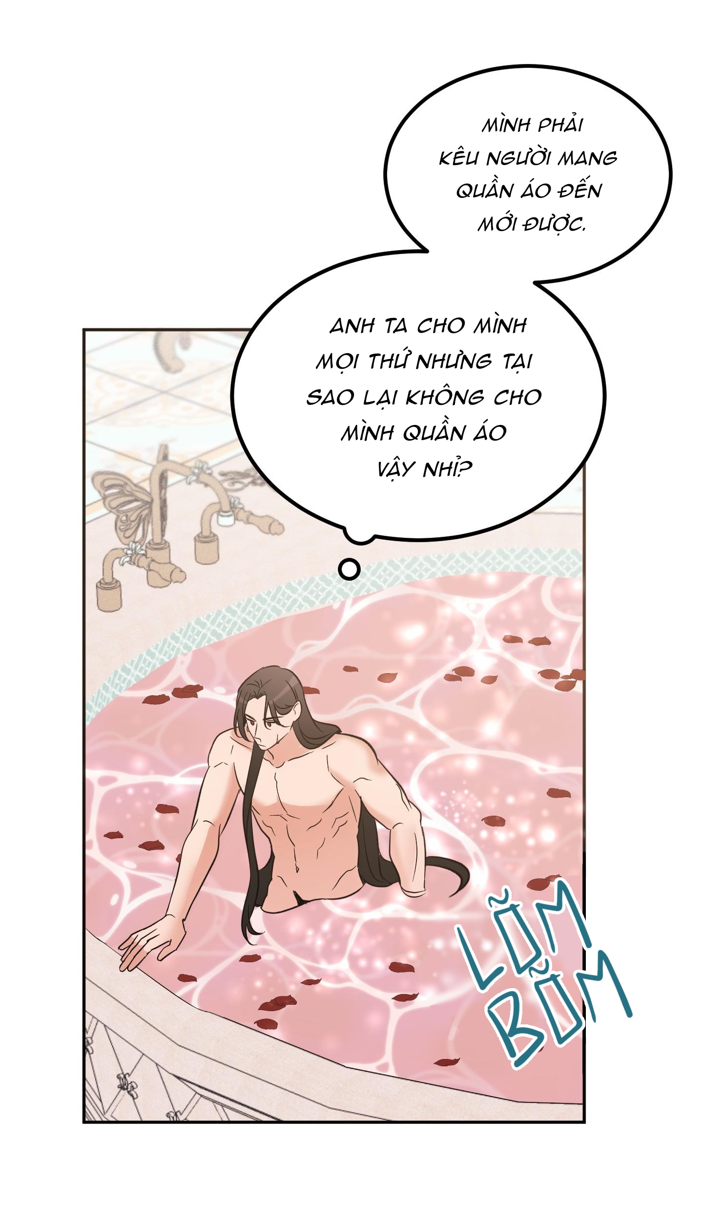 giam giữ ác ma chapter 2 18