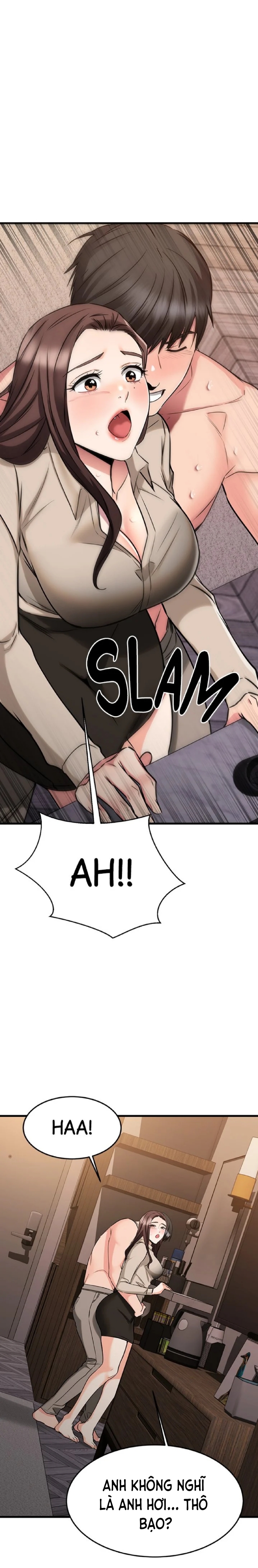 ranh giới người bạn chapter 51 18