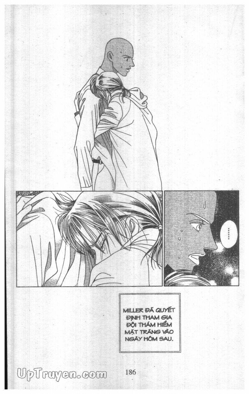 nàng tiên ánh trăng - kaguya hime chapter 25 186